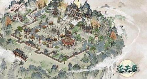 道天录礼包领取大全 最新兑换码真实有效