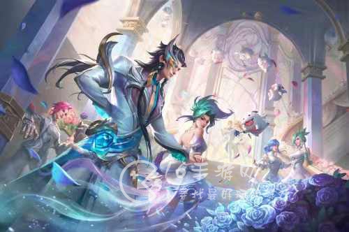 英雄联盟手游水晶玫瑰会返场吗 水晶玫瑰皮肤怎么获得