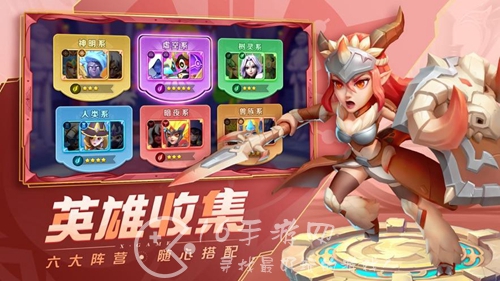 超能世界迷途石阵攻略 迷途石阵通关教程