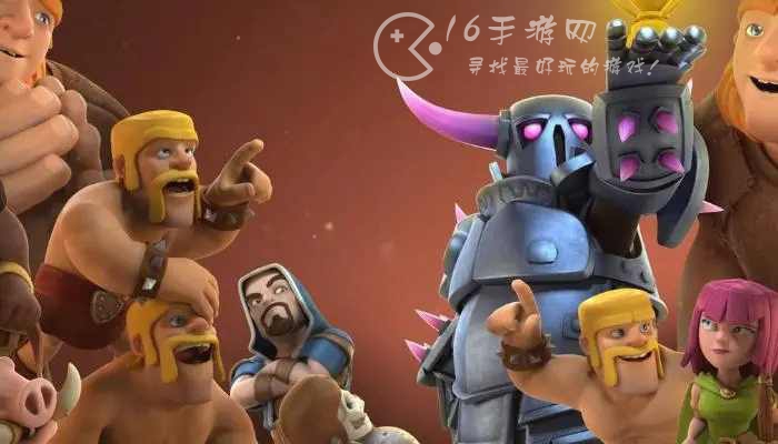 部落冲突无限宝石兑换码（最新礼包码一览2022）