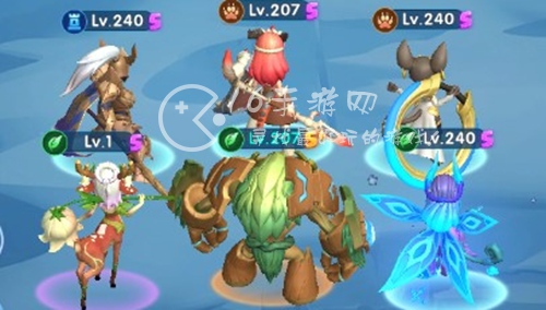 超能试炼涅槃试炼攻略 涅槃试炼怎么过
