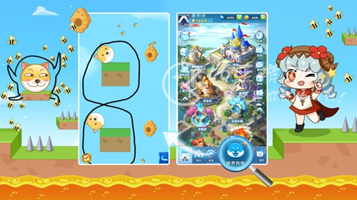 小人快冲兑换码一览(最新10月礼包码分享) 小人快冲兑换码一览(最新10月礼包码分享)