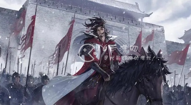 率土之滨征服赛季土地难度表 征服赛季5级地难度表2022