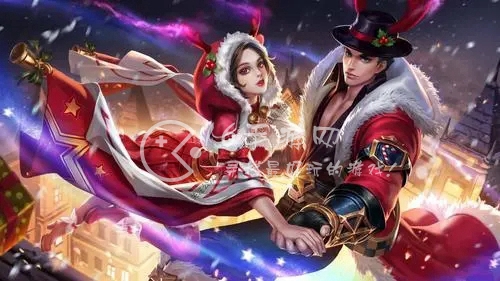 王者荣耀即将上线的新皮肤2022 11月新皮肤介绍