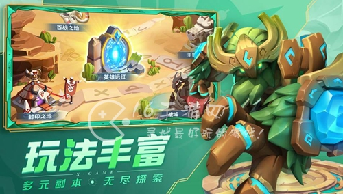 超能世界永霜圣殿攻略 永霜圣殿路线图