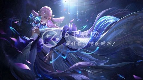 王者荣耀适合女生玩的英雄 女生玩什么英雄比较好