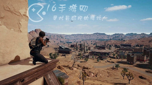 和平精英与绝地求生有什么区别 与绝地求生是一个游戏吗