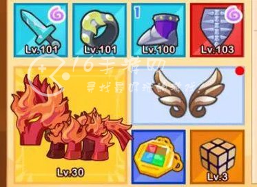 疯狂骑士团什么神器最好 最强神器排行榜2022