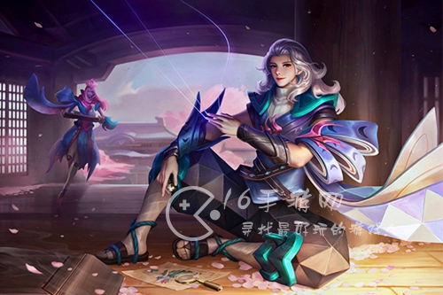 王者荣耀源梦系列皮肤什么时候出 源梦系列皮肤多少钱