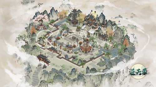 道天录兑换码1月(2023最新礼包码分享) 道天录兑换码1月(2023最新礼包码分享)