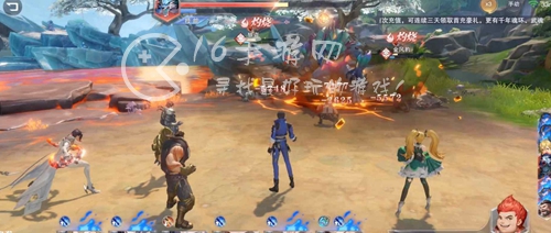 斗罗大陆魂师对决拓跋云能代替奥斯卡吗 拓跋云阵容搭配