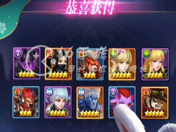 梦想英雄英雄战力如何快速提升 极速提升英雄战力方法