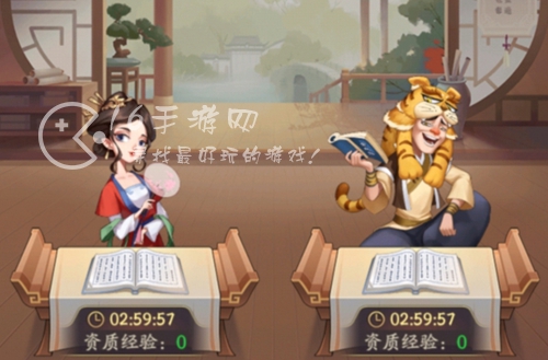 我是大东家西游门客招募顺序 西游门客强度排行