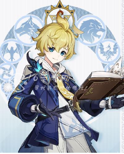 原神2023复刻顺序表 角色复刻时间一览