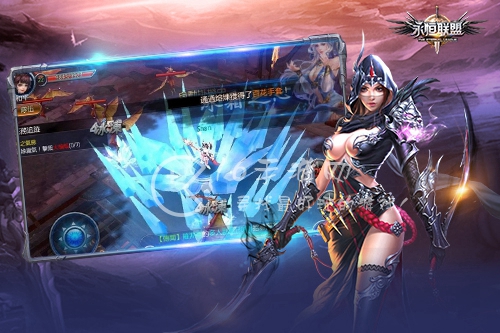 永恒联盟阵容如何搭配 最强阵容推荐