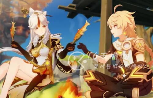 原神内鬼爆料 内鬼是什么意思