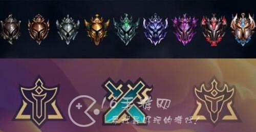 金铲铲之战段位会掉段吗 段位奖励