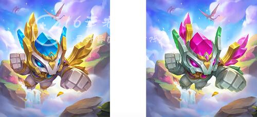 金铲铲之战段位会掉吗 段位掉了还有奖励吗