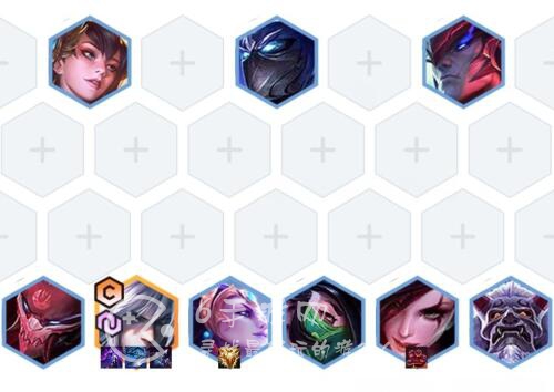 金铲铲之战阵容推荐天选福星 天选福星怎么玩