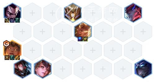 金铲铲之战福星亚索阵容 福星亚索怎么出装