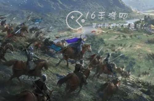 三国志战略版魏法盾阵容战法 魏法盾最强配置2023