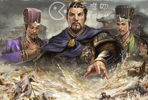 三国志战略版寻访使用谁好 寻访使用谁容易出名将