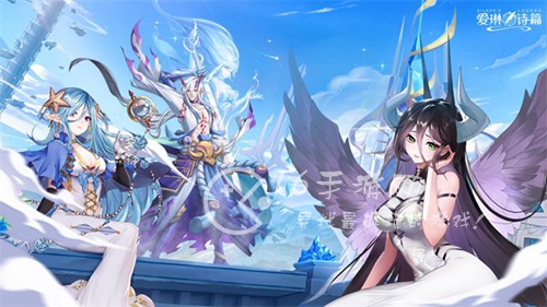 爱琳诗篇最强阵容搭配2023(竞技场无敌阵容分享)