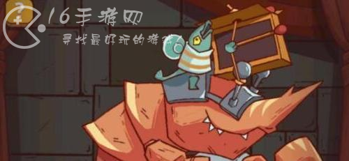 咸鱼之王礼包码大全2023(最新100抽兑换码分享)