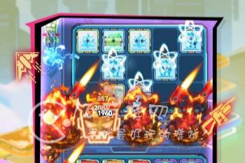 无限冲击最强芯片阵容怎么搭 强势芯片阵容搭配