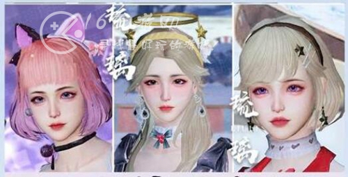 黎明觉醒捏脸代码大全女 好看的捏脸代码2023