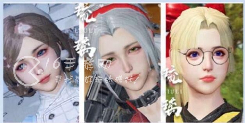 黎明觉醒捏脸代码大全女 好看的捏脸代码2023