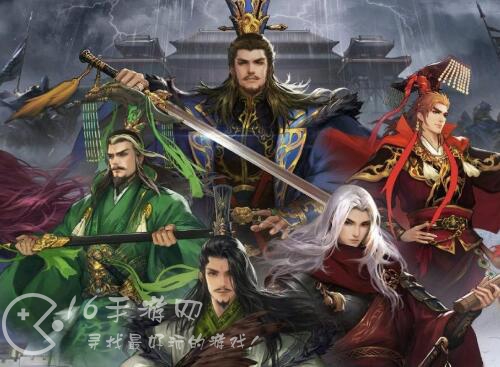 率土之滨新赛季什么时候开始2023 新赛季保留什么东西