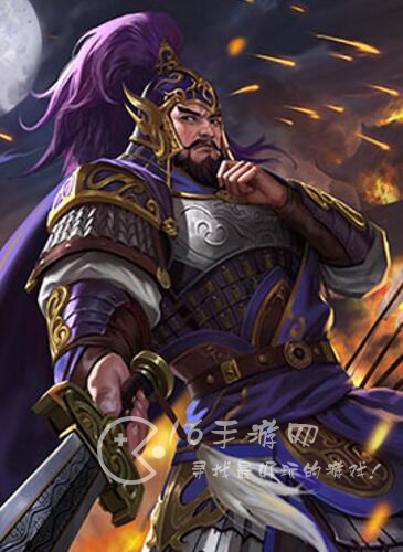 率土之滨朱儁怎么玩2023 朱儁最强搭配是什么