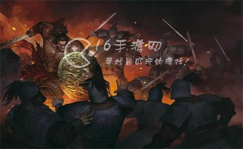 率土之滨开服时间表2023 开服多久进去合适