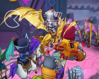 我叫MT经典再现最强阵容怎么搭 无敌阵容搭配推荐攻略