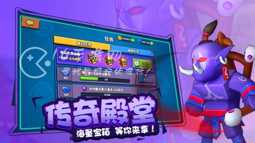 塔防精灵万能兑换码分享 金色英雄礼包码2023