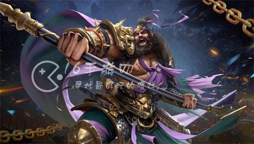 铁杆三国平民最强阵容分享(三套前期强势阵容汇总)