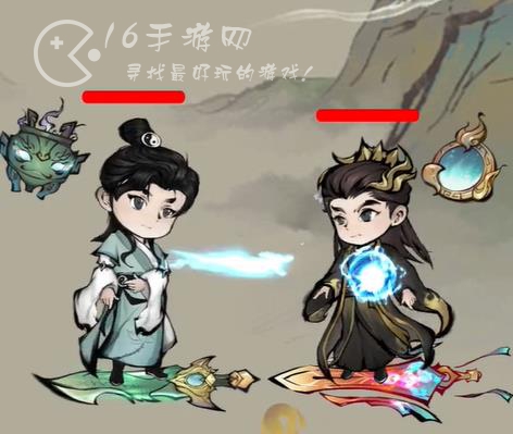 山海北荒卷技能搭配组合 最强核心技能组合推荐