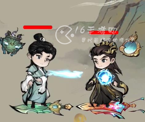 山海北荒卷礼包兑换码 永久可用激活码汇总