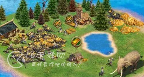 帝国纪元单机加强版英雄觉醒攻略 英雄觉醒需要什么材料