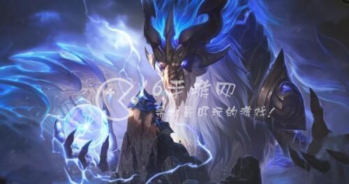  英雄联盟手游安卓和苹果互通吗 安卓和苹果可以一起玩吗