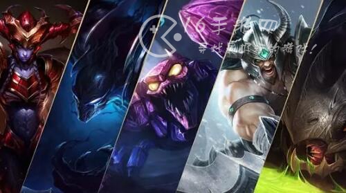  英雄联盟手游安卓和苹果互通吗 安卓和苹果可以一起玩吗