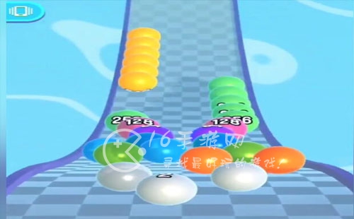 颜色大师英雄排行 强势英雄盘点