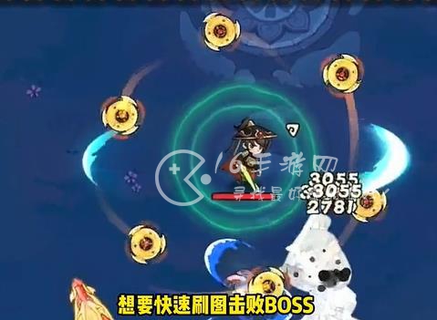 侠客梦武器哪个好 最强T0武器推荐