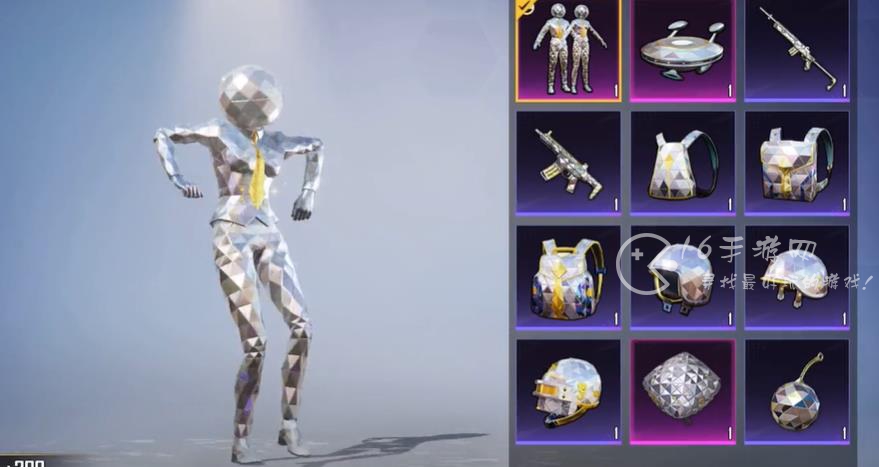 和平精英3月新军需究竟是什么 2023年3月新军需更新内容有哪些