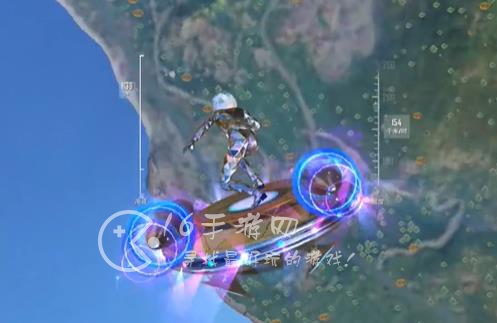 和平精英绿洲世界情侣打卡地点 5个绿洲世界浪漫打卡点大全