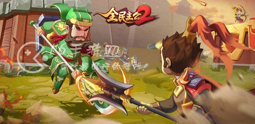 全民主公2魏国攻略 魏国强势阵容推荐