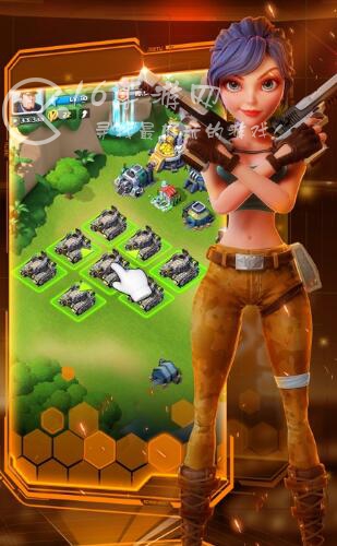 口袋奇兵平民阵容推荐 平民0氪最佳搭配