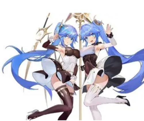 爱琳诗篇最强人物排名 角色强度排行汇总