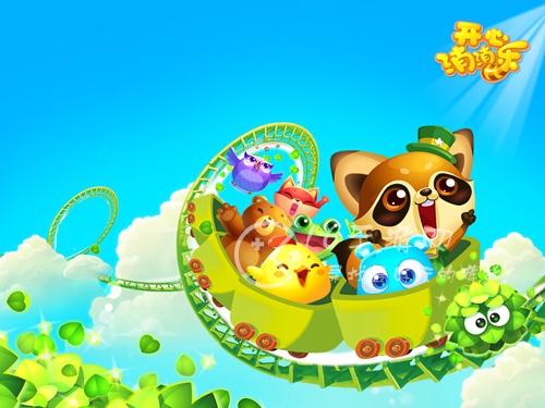 开心消消乐10个兑换码分享(亲测有效礼包码汇总)